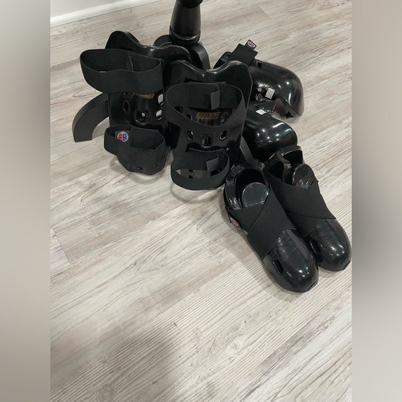 Kids Sparring Gear - Picture 6 of 6